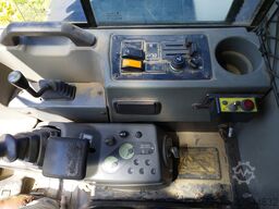 Yanmar VIO50-U