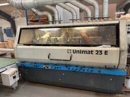 Weinig U23 E