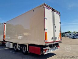 Volvo FH 13.500 6x2*4 - XL - Thermoking frigo - Retar...