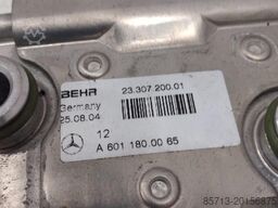 Mercedes Oliekoeler mercedes sprinter w901-904 w638 w202 w2