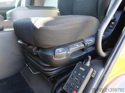 DAF CF 290 Bakwagen+Dhollandia 1500 kg