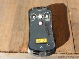 DAF CF 290 Bakwagen+Dhollandia 1500 kg