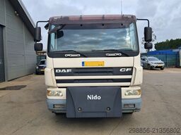 DAF AG75PC met Nido B60-42 VESN