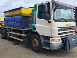 DAF AG75PC met Nido B60-42 VESN