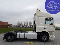 DAF CF Euro6 440