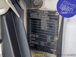 Iveco EuroCargo 120 E22