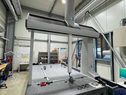 HEXAGON Hexagon Metrology Global Advantage F