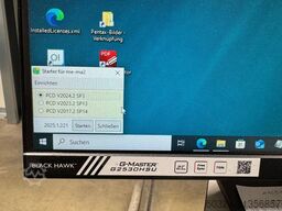 HEXAGON Hexagon Metrology Global Advantage F