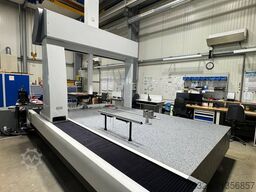 HEXAGON Hexagon Metrology Global Advantage F