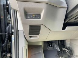 MAN TGE 3.180 Kombi L3H2 LED ACC NAVI SITZHZ