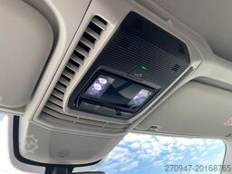 MAN TGE 3.180 Kombi L3H2 LED ACC NAVI SITZHZ