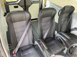 MAN TGE 3.180 Kombi L3H2 LED ACC NAVI SITZHZ