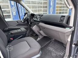 MAN TGE 3.180 Transporter Wohnwagenumbau