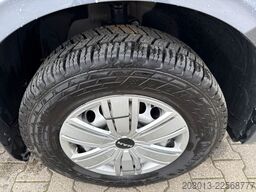 MAN TGE 3.180 Transporter Wohnwagenumbau