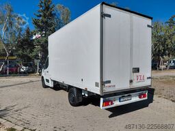 RENAULT Master L3 2,3 DCi 165 Pack Comfort