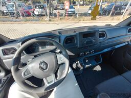 RENAULT Master L3 2,3 DCi 165 Pack Comfort