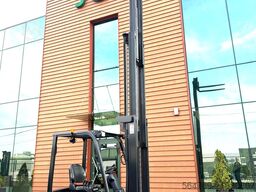 DOOSAN B15T-7/2021y./ Lithium battery/New price