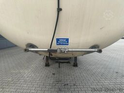 Feldbinder LEBENSMITTEL / LEVENSMIDDELEN / FOOD / 33.500L ...