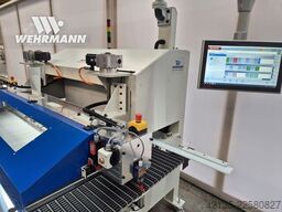 WEHRMANN WT-38/1040
