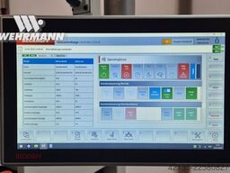 WEHRMANN WT-38/1040