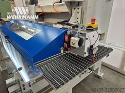 WEHRMANN WT-38/1040