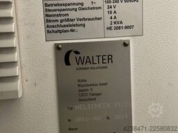 Walter HELICHECK PLUS LONG