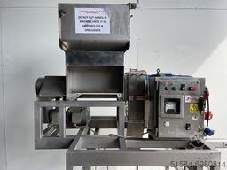 Urschel 3600