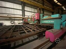 Sato SATRONIK HD 8000 - 6x24m