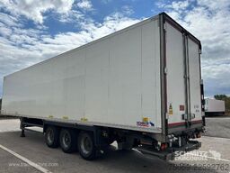 Schmitz Cargobull Reefer Standard Taillift