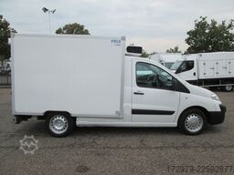 FIAT Scudo 2.0*Carrier-Tiefkühler*Klima*