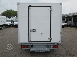 FIAT Scudo 2.0*Carrier-Tiefkühler*Klima*