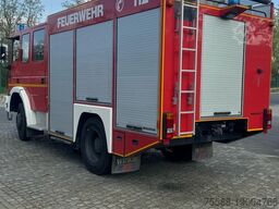 Iveco Magirus