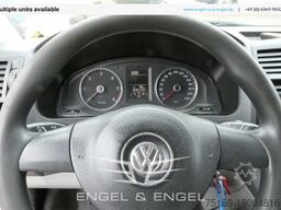 Volkswagen T5 Transporter 2.0 TDI PARKTRONIK EURO-5 2xSCHIEBETÜR CoC