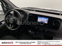 MERCEDES-BENZ Sprinter 519 V6 *WERKSTATT* AHK 3,0t+KAMERA+NAVI