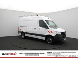MERCEDES-BENZ Sprinter 519 V6 *WERKSTATT* AHK 3,0t+KAMERA+NAVI