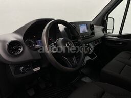 MERCEDES-BENZ Sprinter 519 V6 *WERKSTATT* AHK 3,0t+KAMERA+NAVI