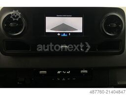MERCEDES-BENZ Sprinter 519 V6 *WERKSTATT* AHK 3,0t+KAMERA+NAVI
