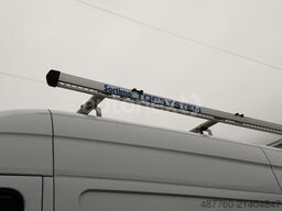 MERCEDES-BENZ Sprinter 519 V6 *WERKSTATT* AHK 3,0t+KAMERA+NAVI