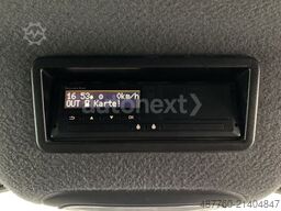 MERCEDES-BENZ Sprinter 519 V6 *WERKSTATT* AHK 3,0t+KAMERA+NAVI