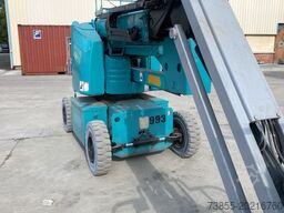 Haulotte HA12 IP (12m)
