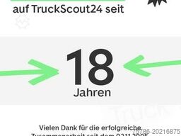 VOLKSWAGEN Crafter 35 L3 KA Frischdienst/ Hahlbrock/ AC