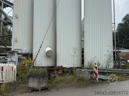 Ammann elektrische Bitumentank 60