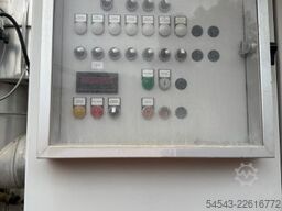 Ammann elektrische Bitumentank 60