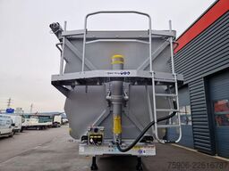 Stas FERROSTAR 60m3