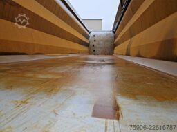 Stas FERROSTAR 60m3
