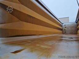 Stas FERROSTAR 60m3