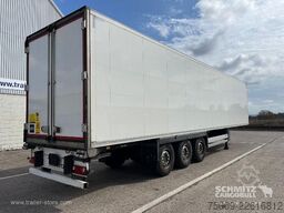 Schmitz Cargobull Reefer Standard