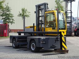 Baumann EGX50/14/75TR - TRAVERSE