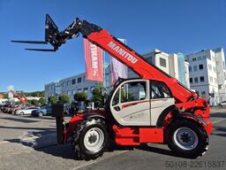 Manitou MT 1840 A (Basket) 100HP