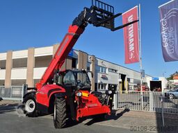 Manitou MT 1840 A (Basket) 100HP